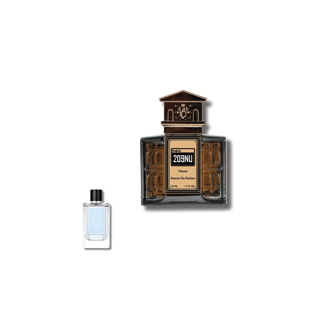 209NU INHALE CARGO