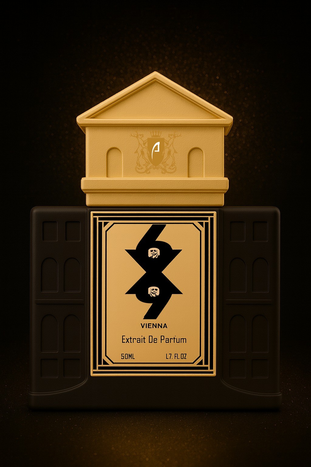 6XADNAN 50 ML