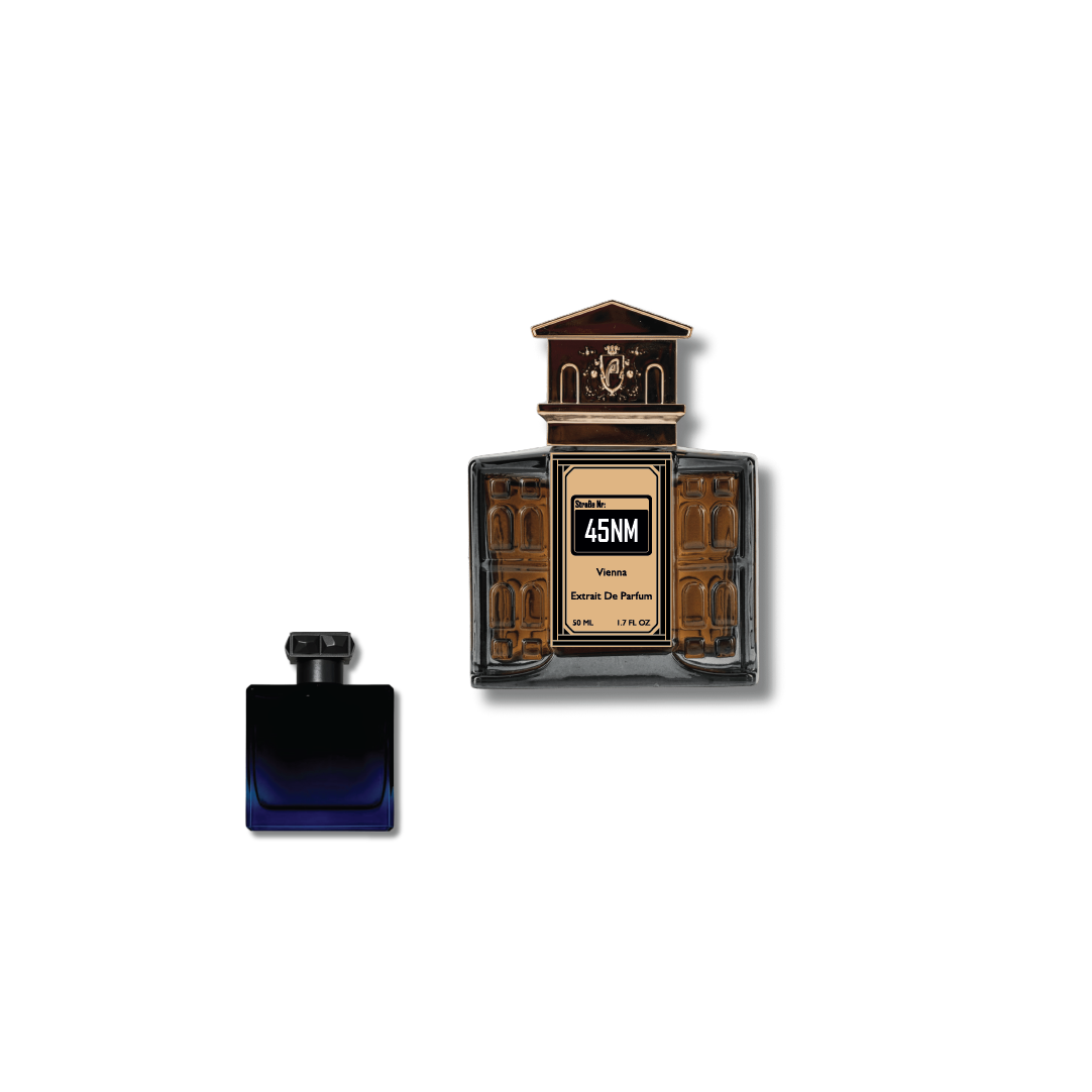 45NM INHALE ELISYUM NOIR