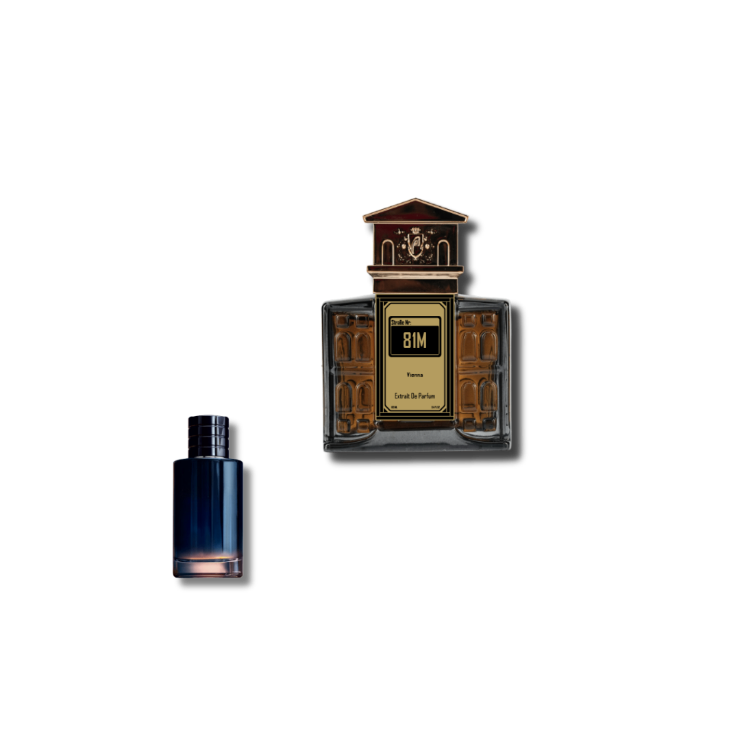 81M INHALE SAOVAGE EDP