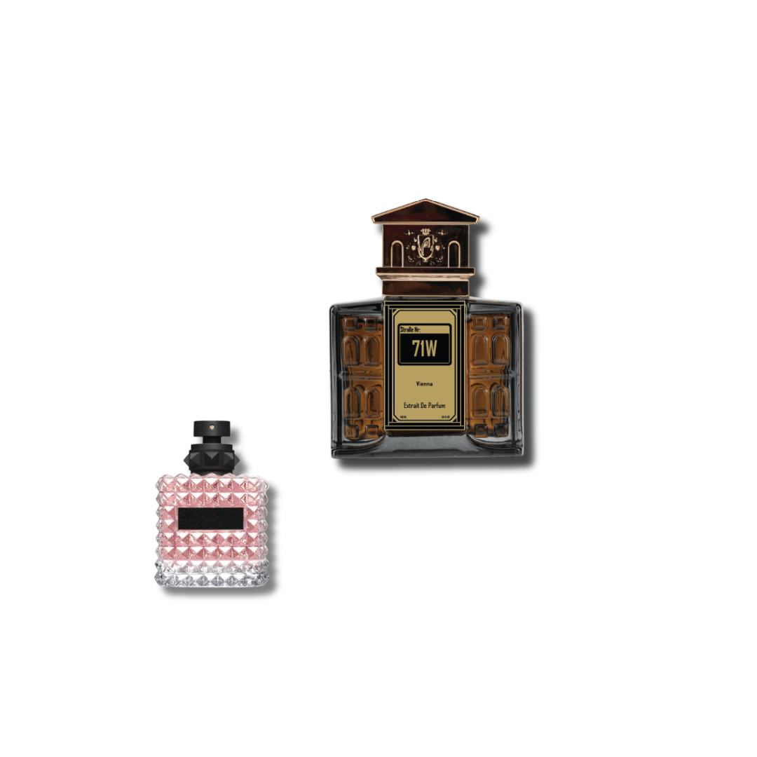 71W INHALE VALANTENO DONNA