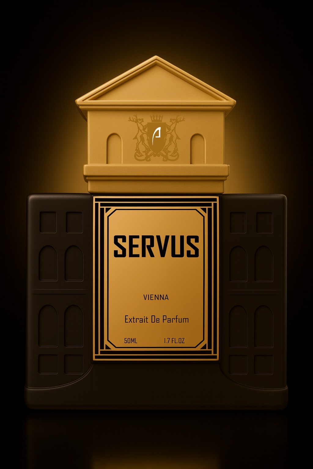 SERVUS