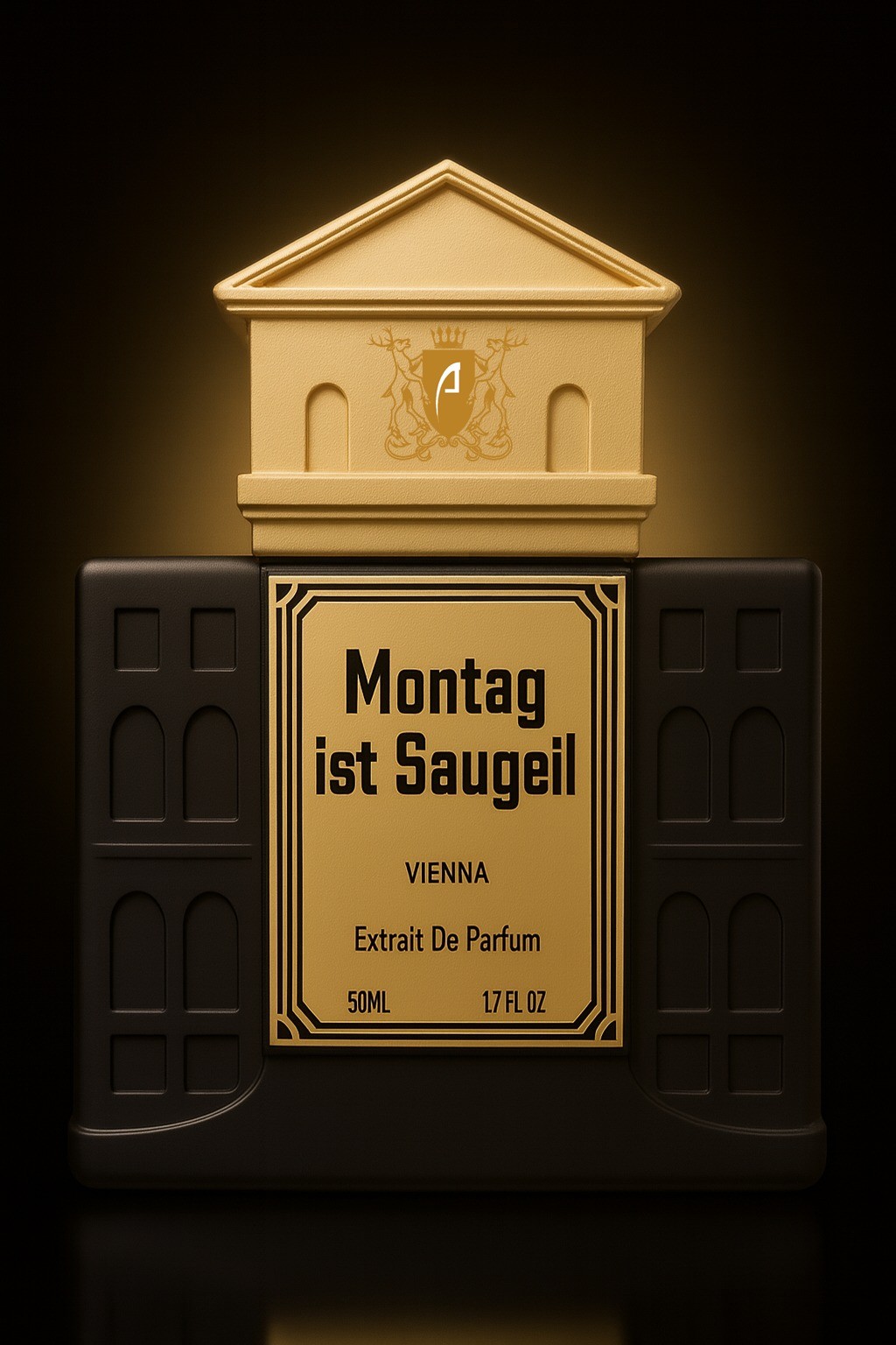 MONTAGE IST SAUGEIL