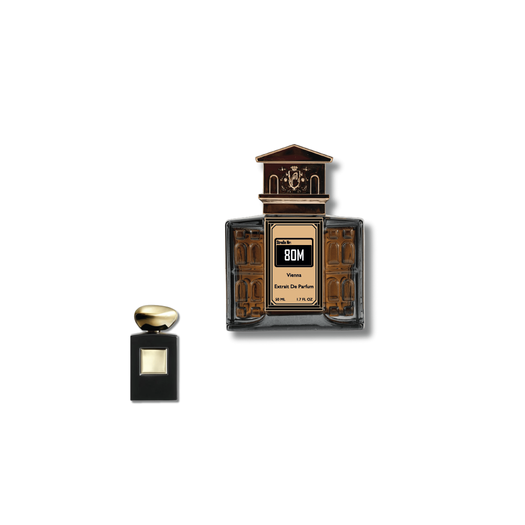 80M INHALE PREVE OUD  ROYAL