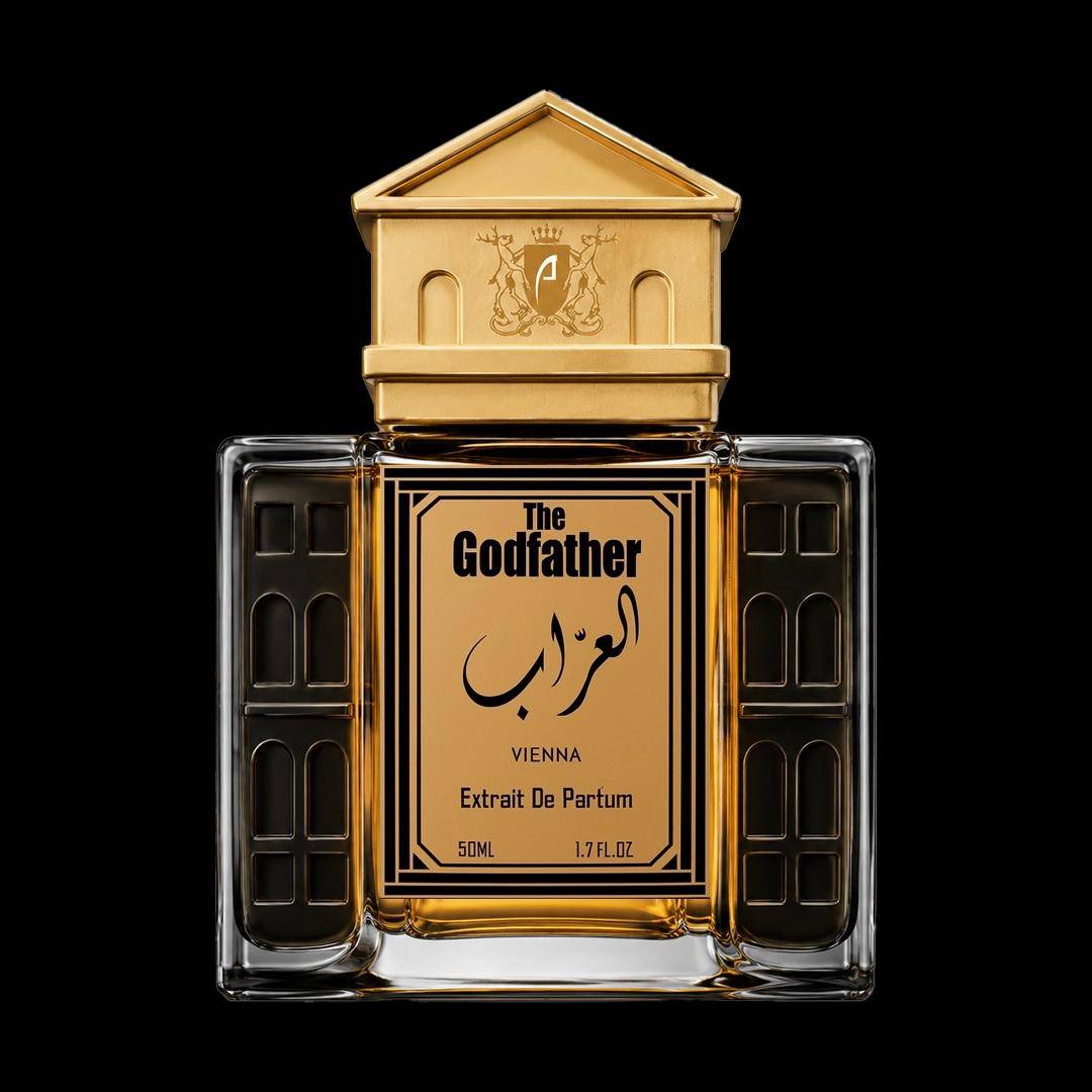 The Godfather EXTRAIT DE PARFUM 50 ML