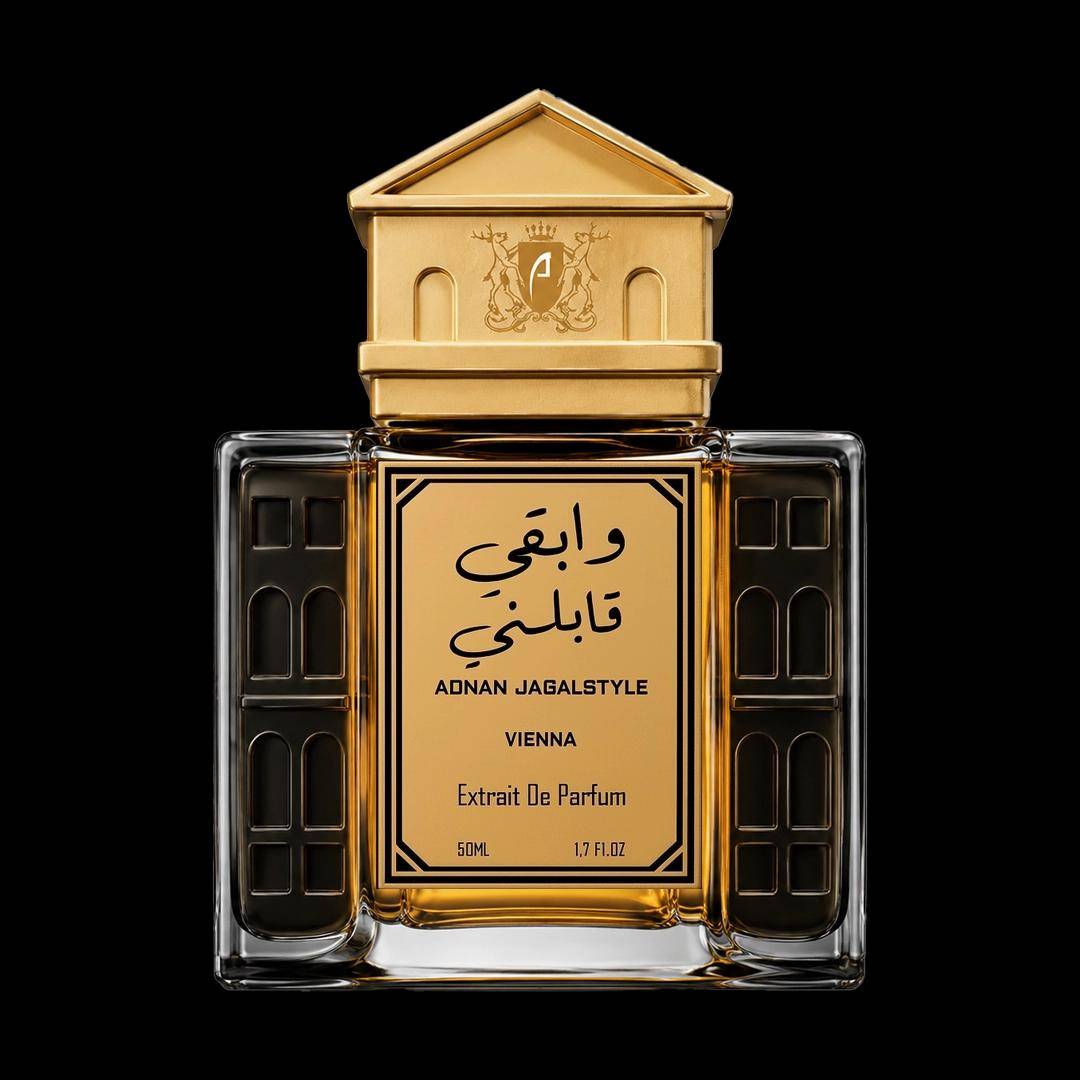 ADNAN وإبقى قابلني
