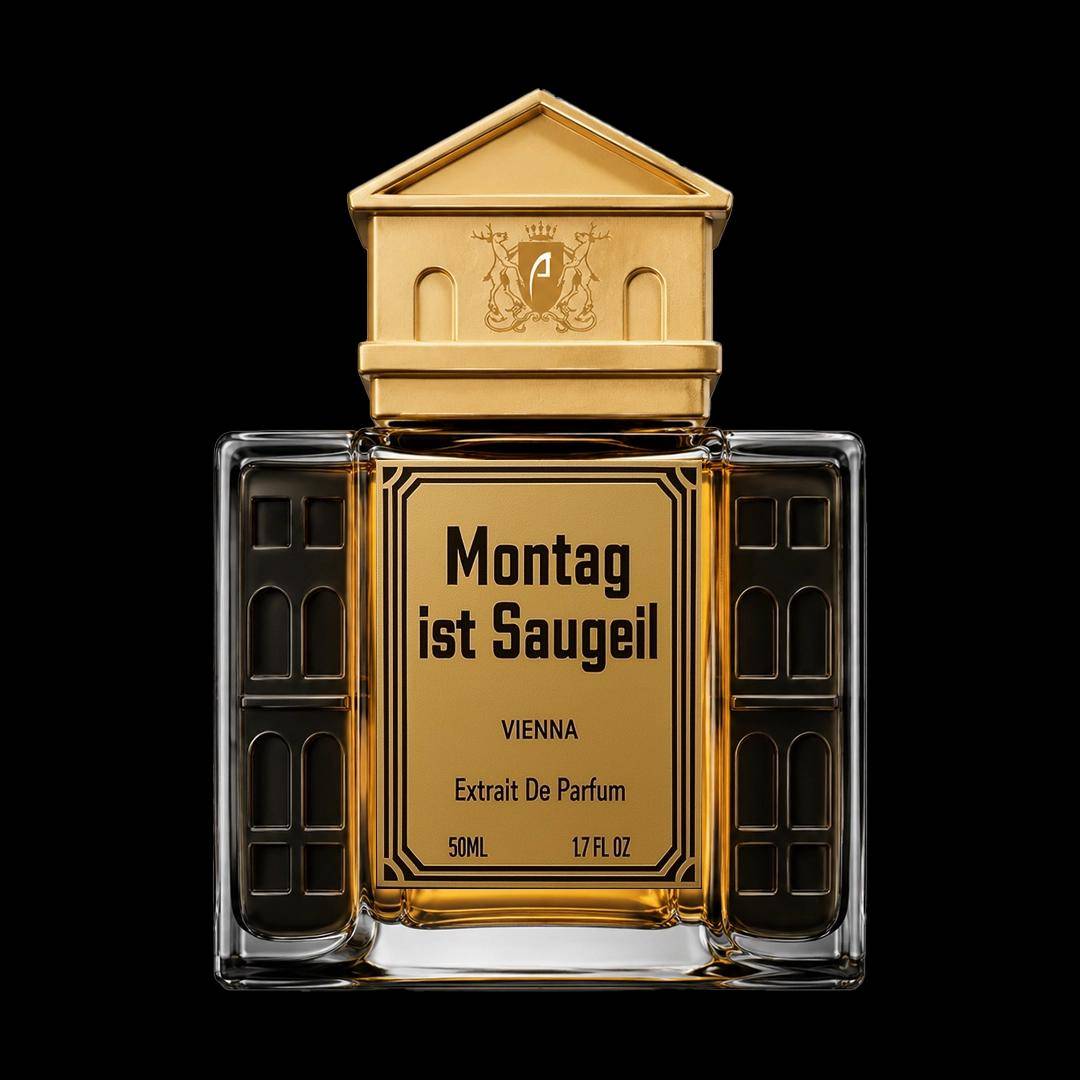 MONTAGE IST SAUGEIL