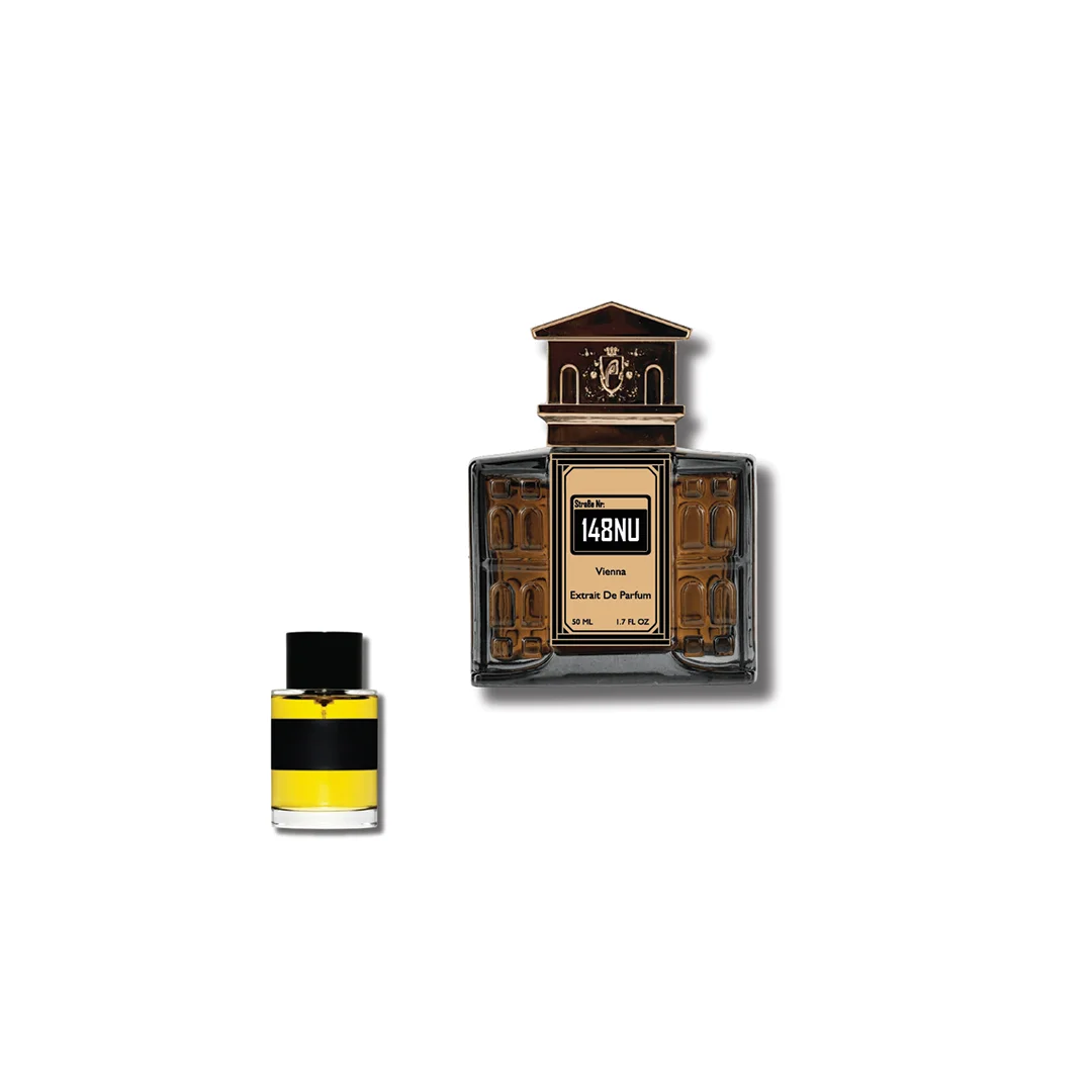 148NU INHALE PRUMISE