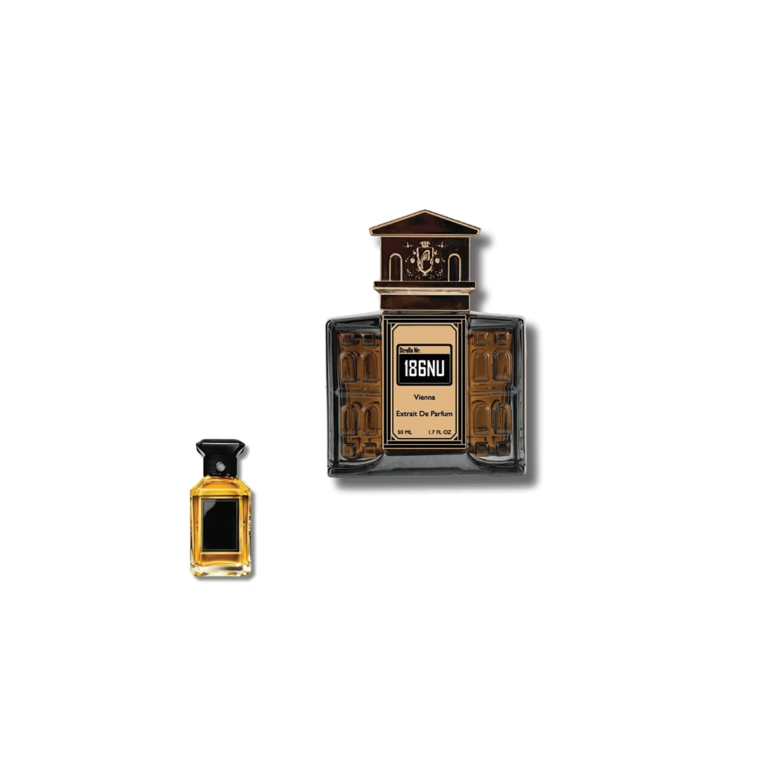186NU INHALE COIR BELOGA