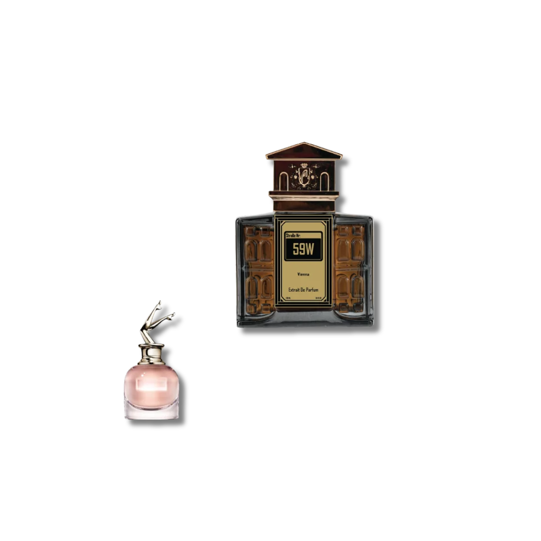 59W INHALE SCANDL