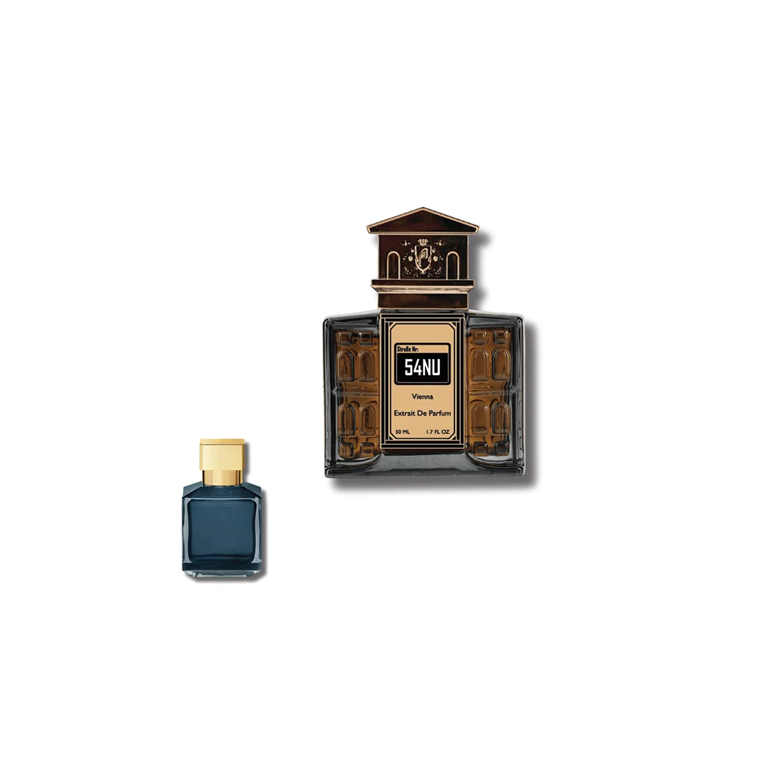54NU INHALE OUD SATEN MUUD