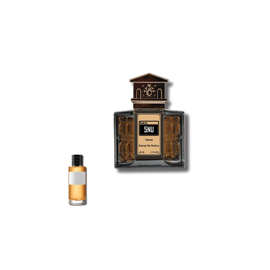 5NU INHALE UMBER NUIT