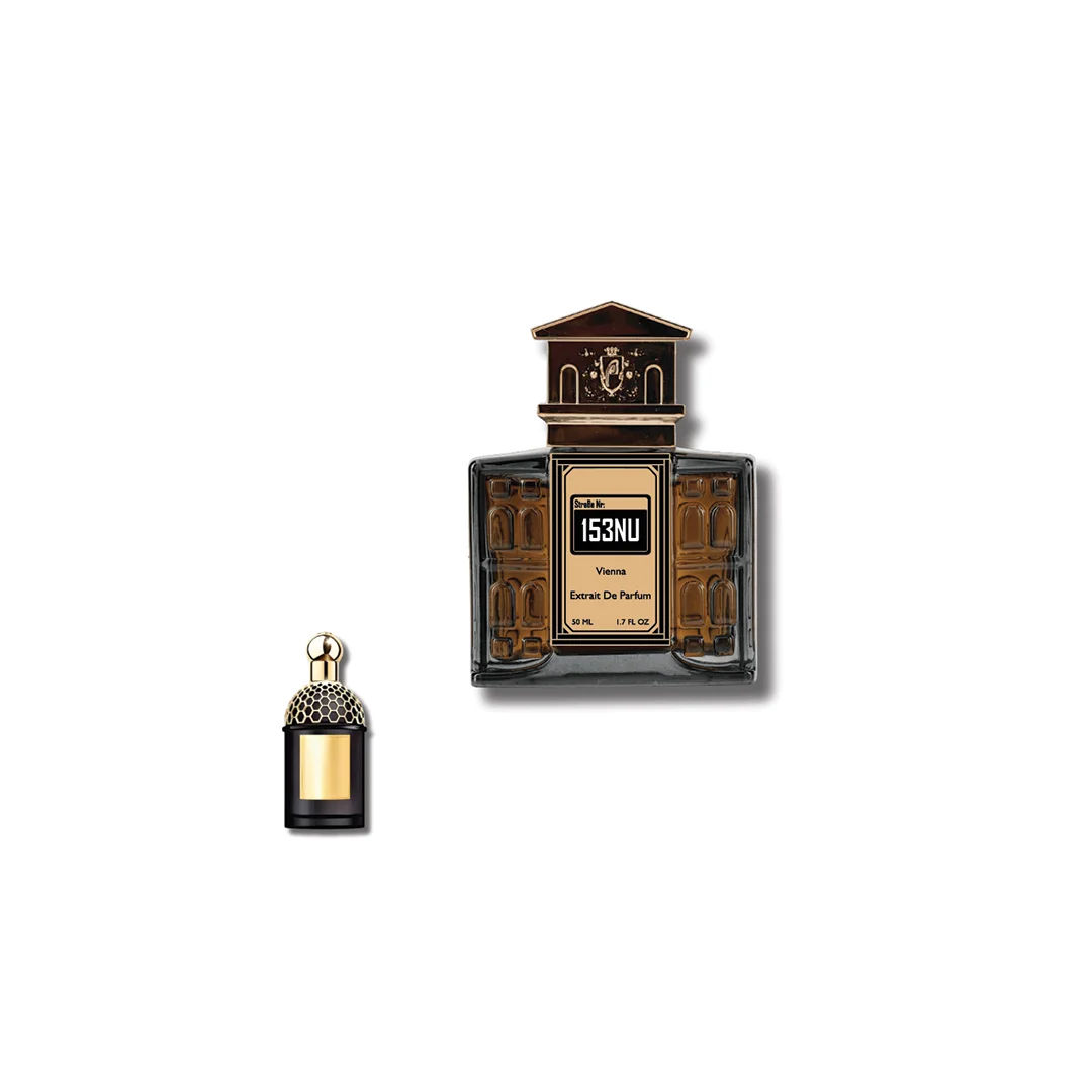 153NU INHALE SANTAL RUYAL
