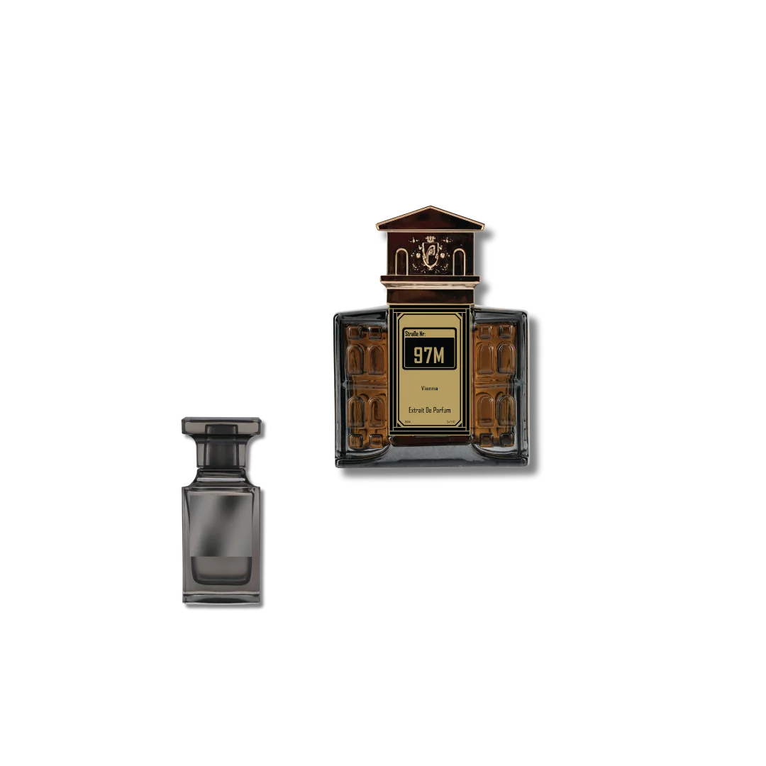 97M INHALE TOBAC OUD