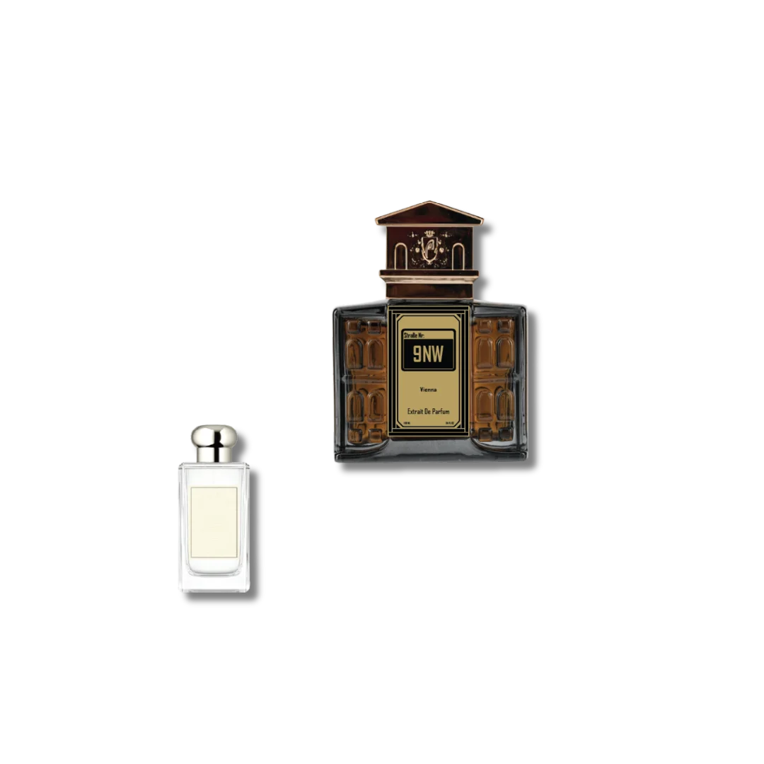 9NW INHALE ENG PEAR & FRISA