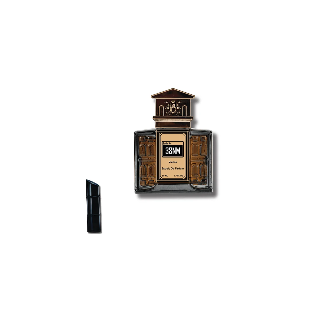 38NM INHALE KINZO