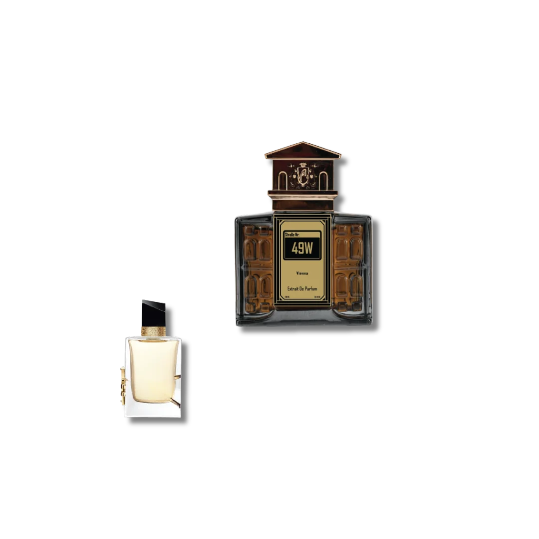 49W INHALE LIBRA