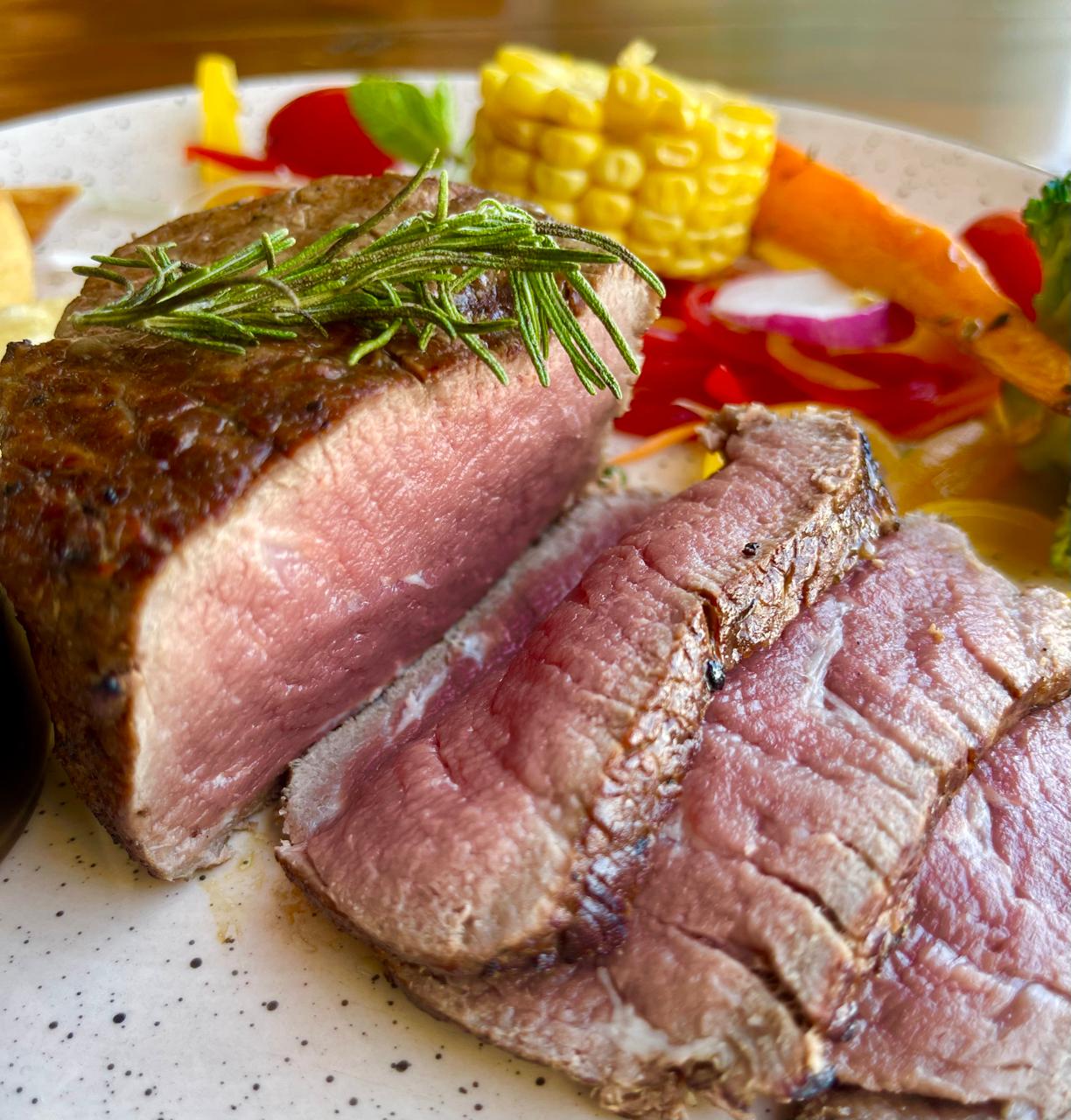 Beef Tenderloin