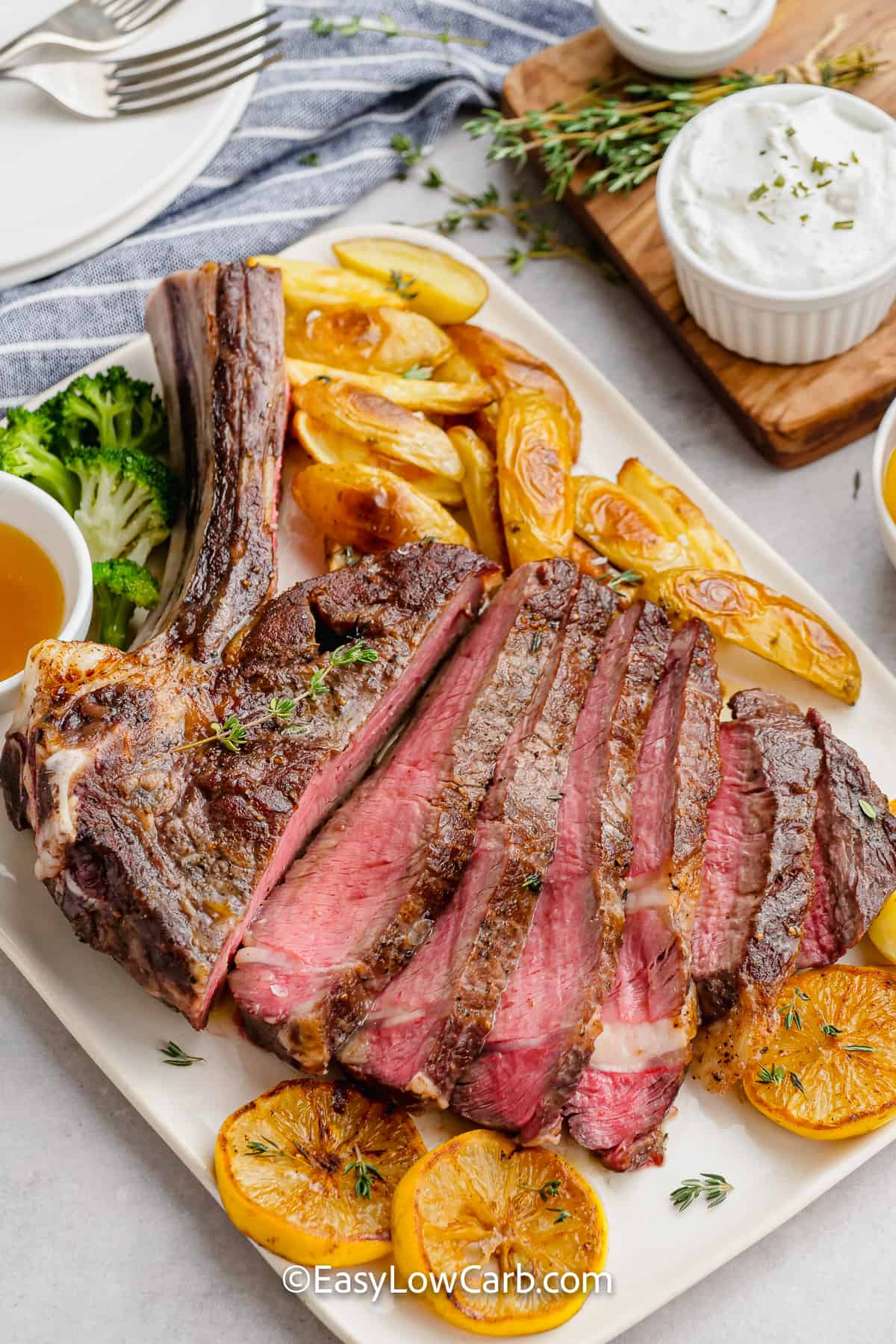 RibEye Steak