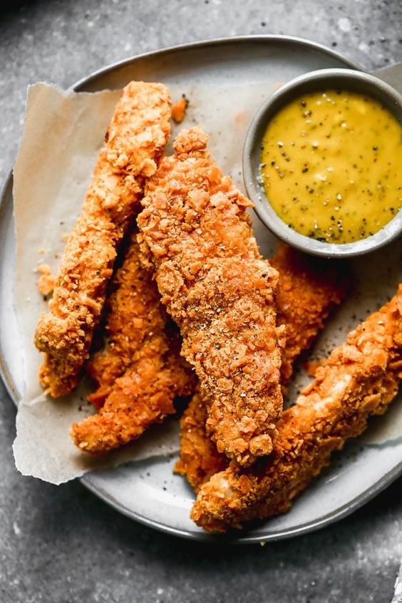 Chicken Tinder