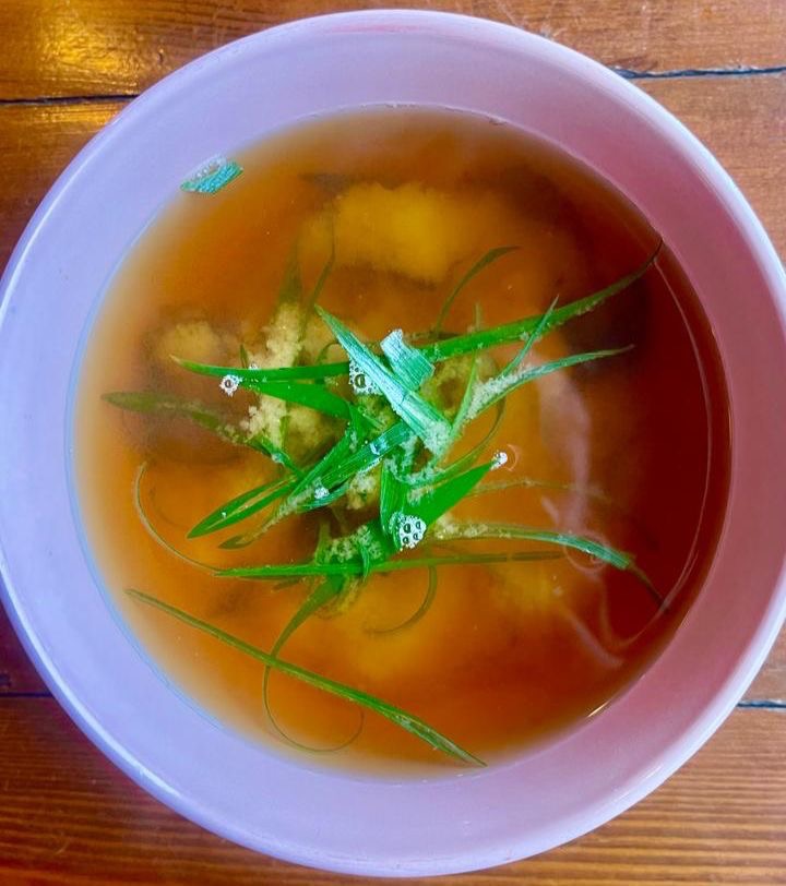 Miso