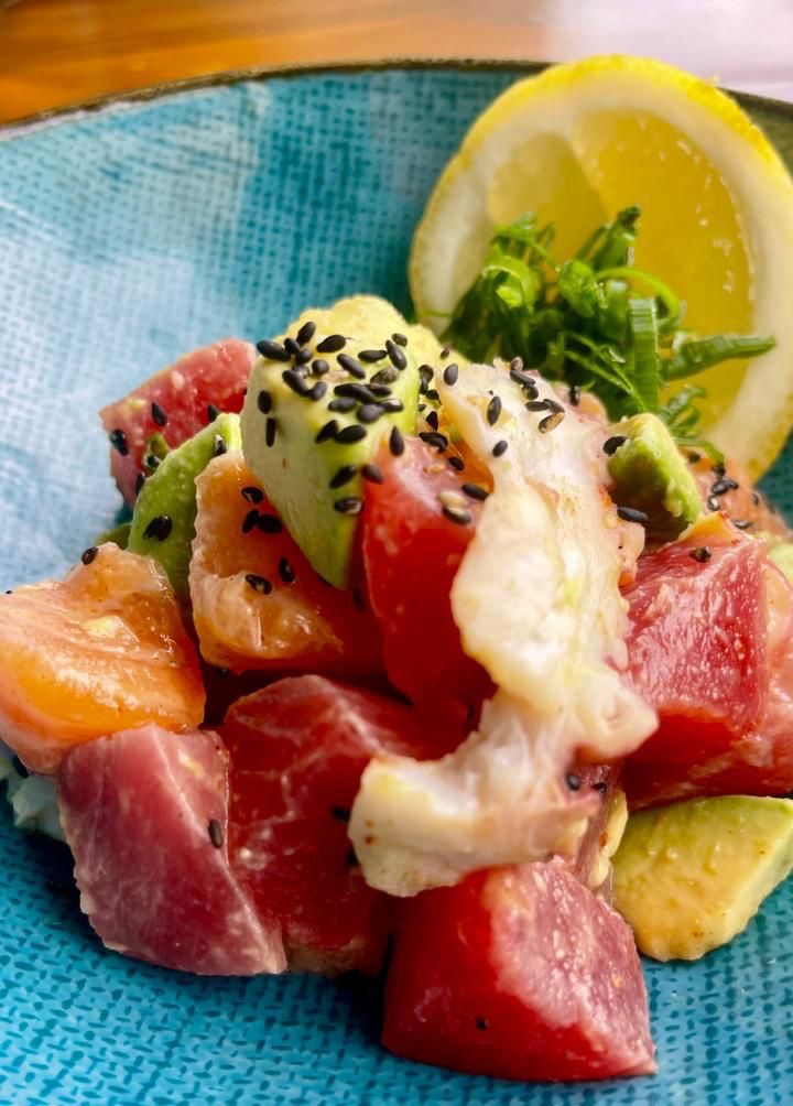Sashimi