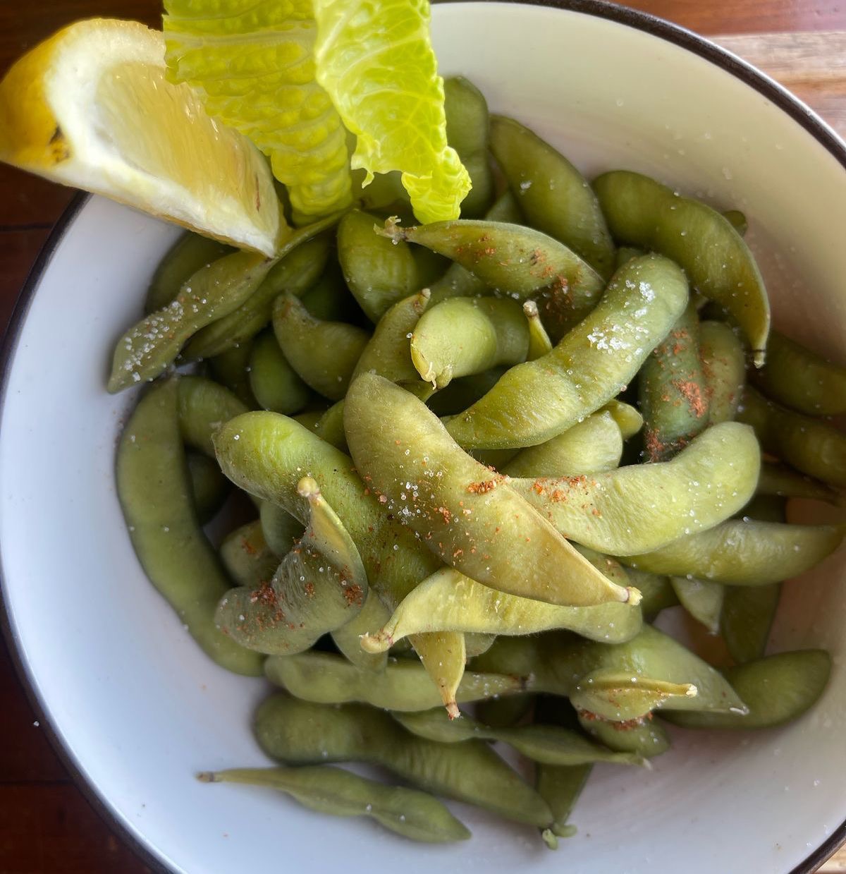 Edamame