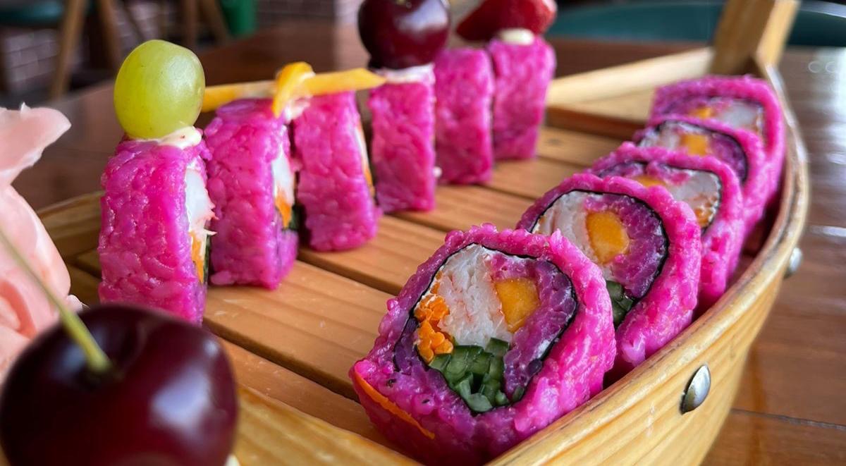 Barbie Maki