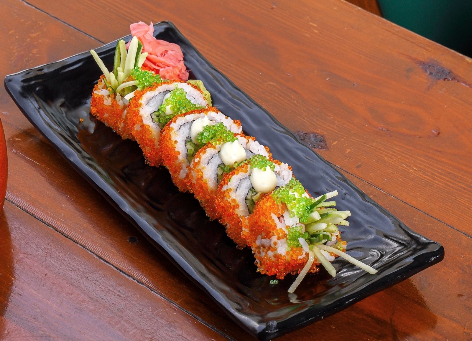 California Maki