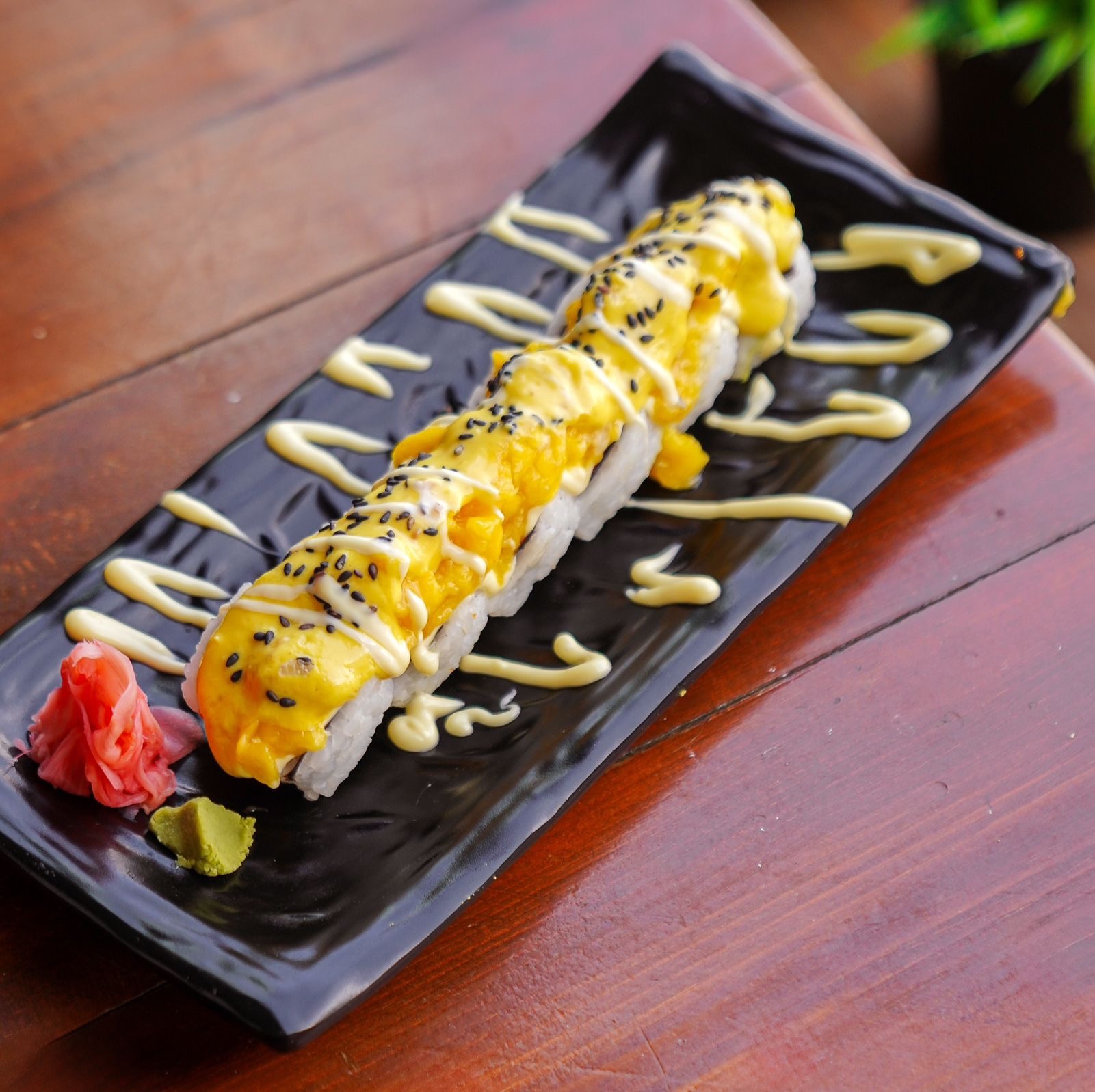 Sweet Mango Maki