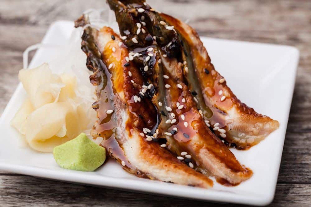 Eel