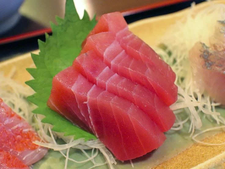 Tuna