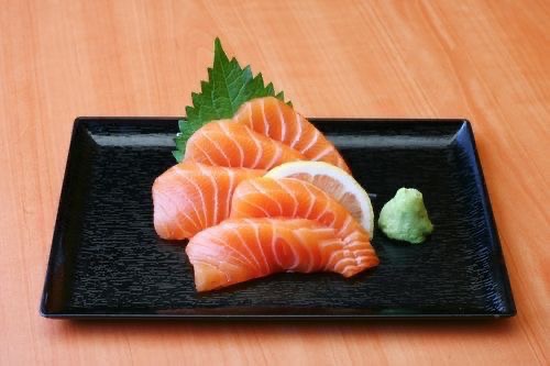 Salmon