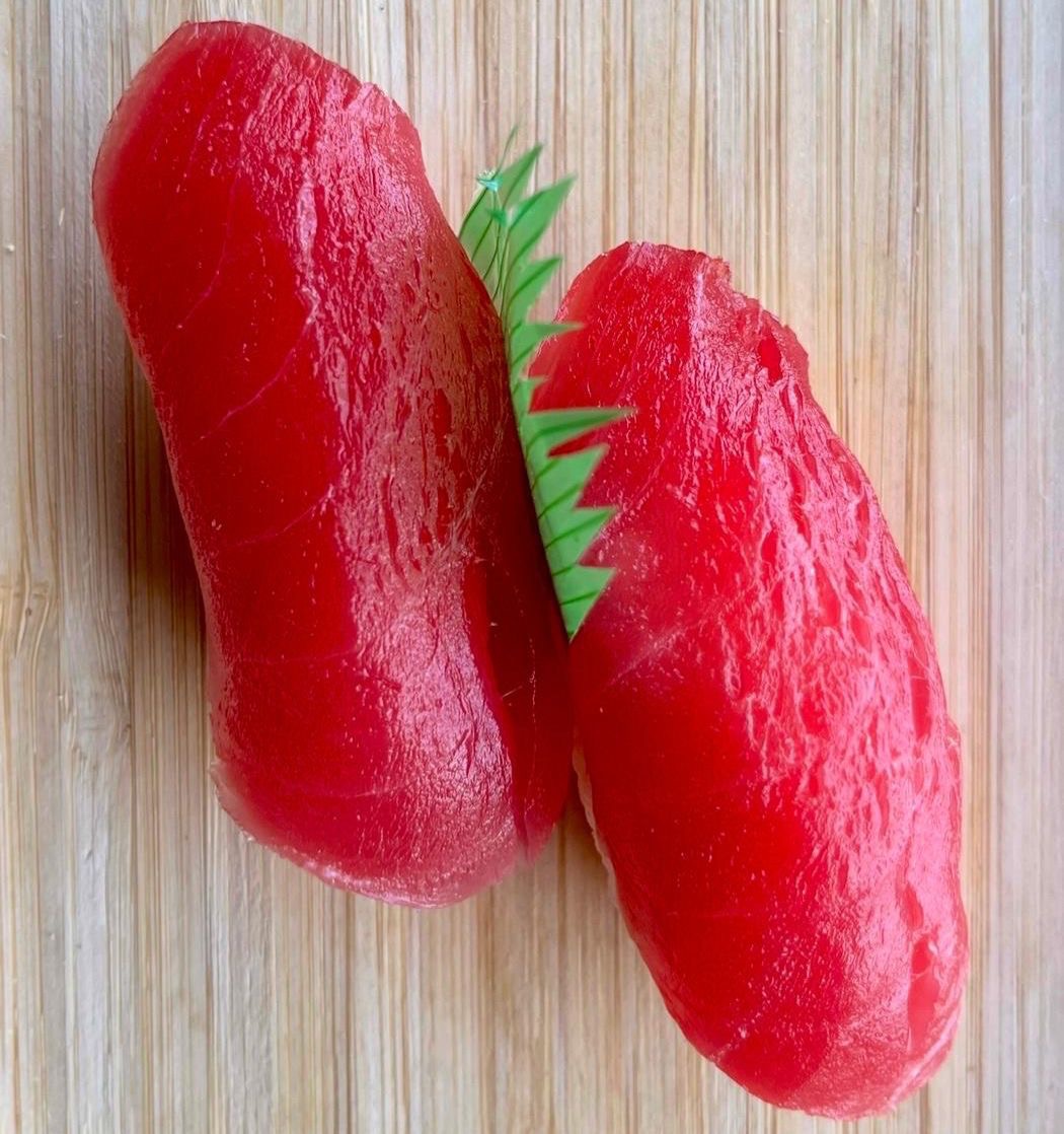 Tuna Nigiri