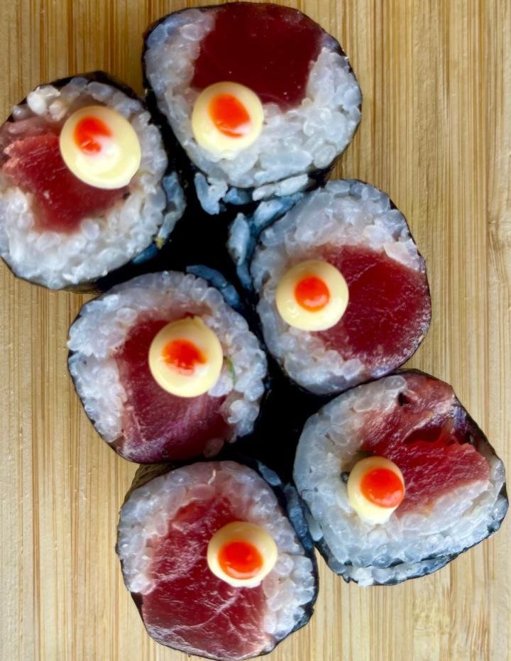 Hosomaki Tuna