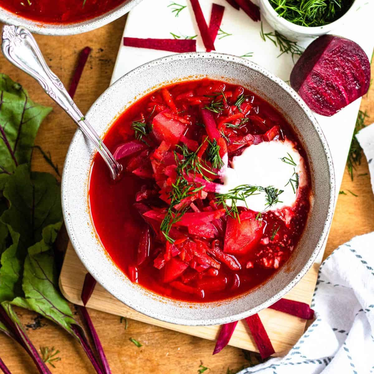 Borscht