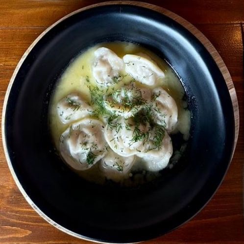 Pelmeni