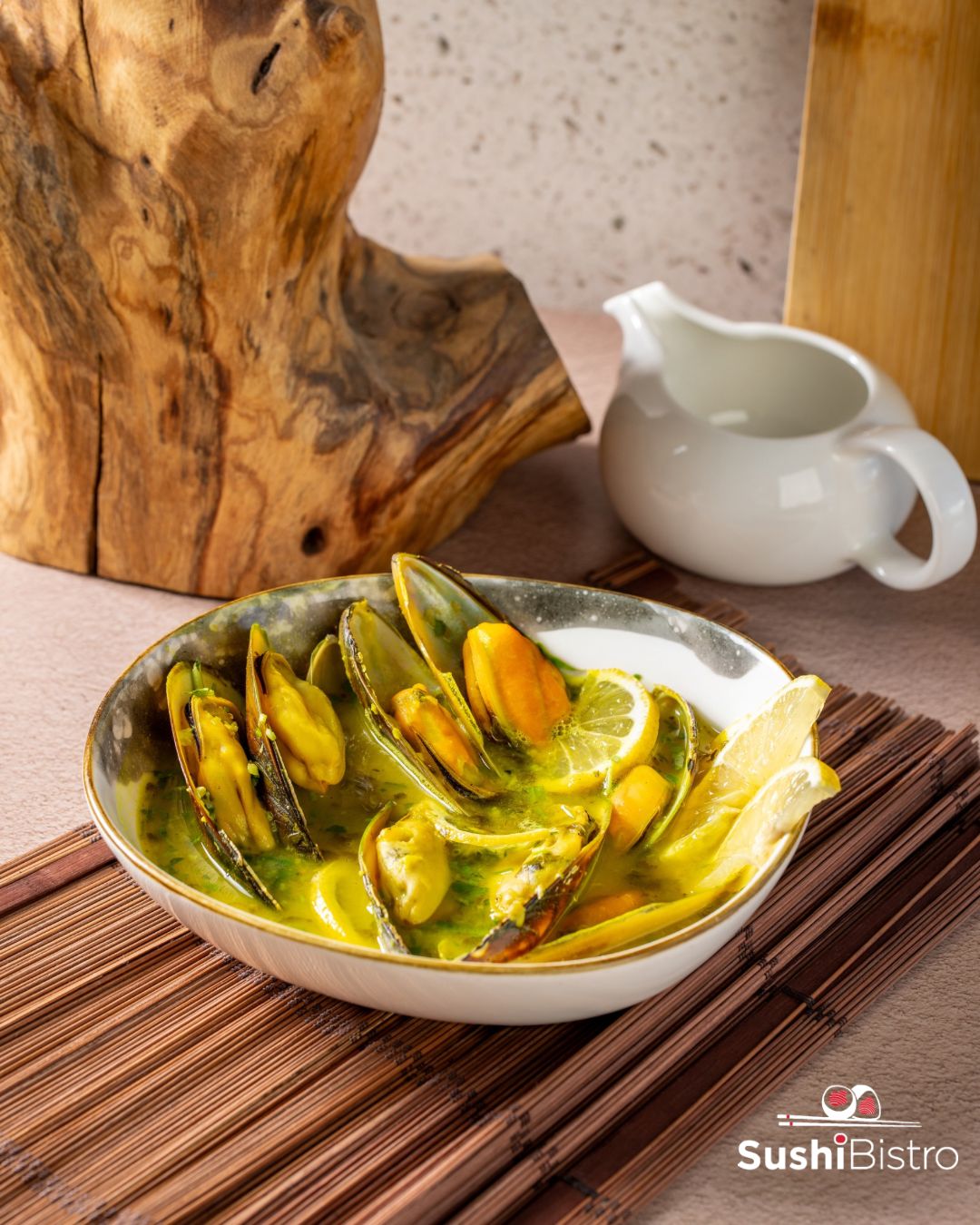 Mussels