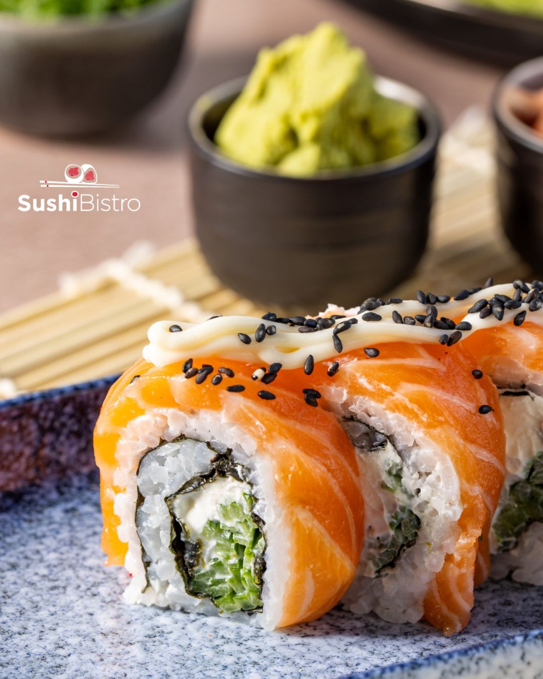 Philadelphia Maki