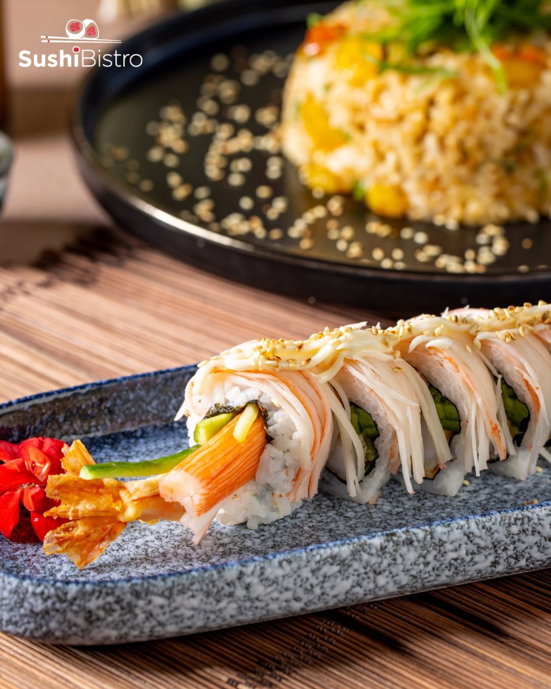 Crab Maki