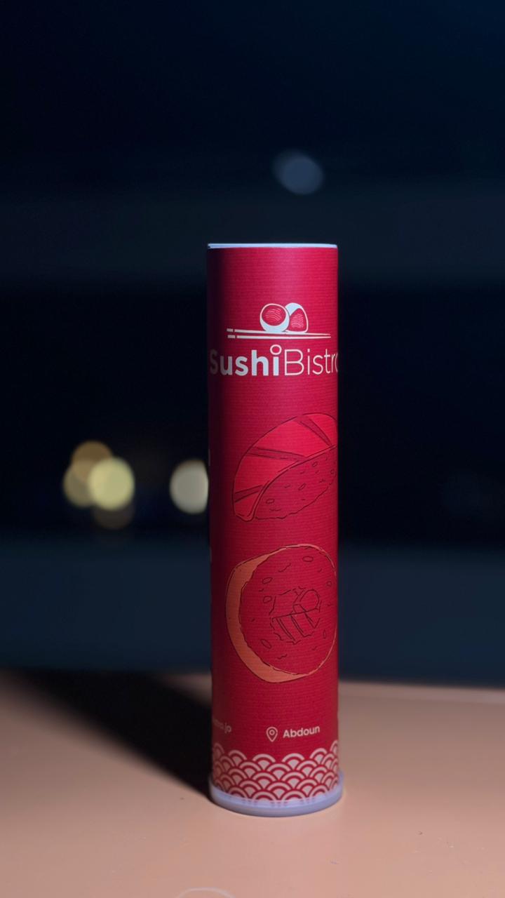California Push Pop