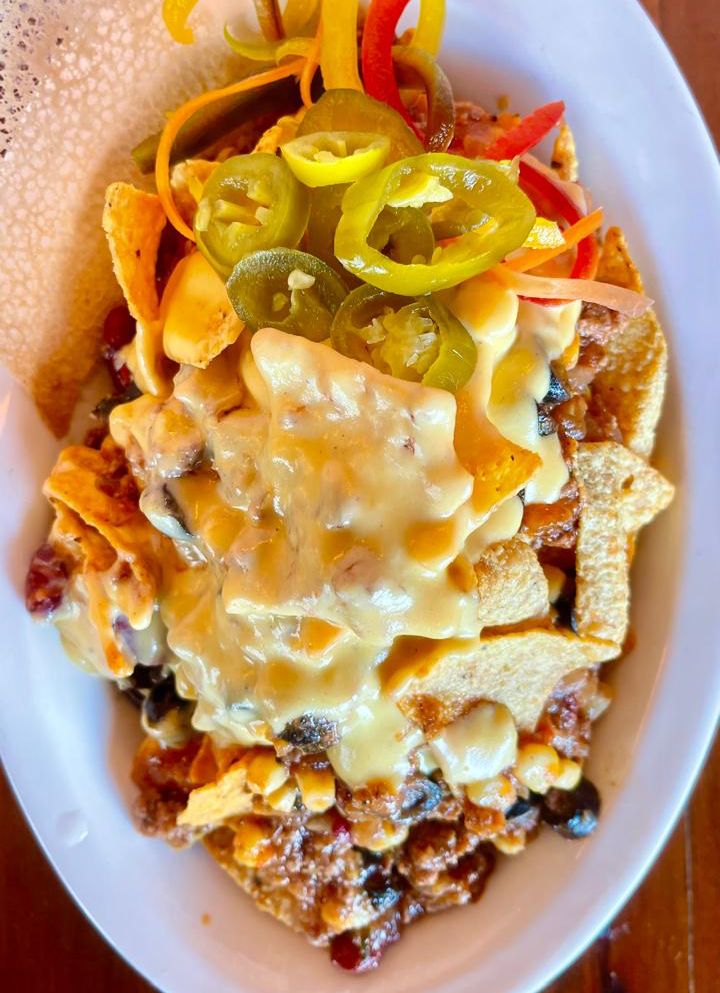 Super Nachos