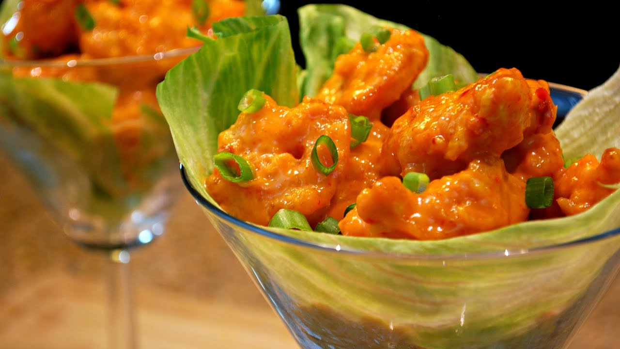 Shrimps