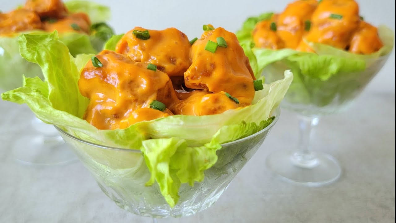 Chicken Dynamite