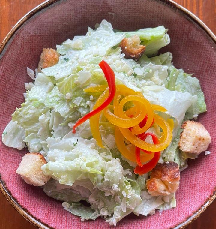 Caesar