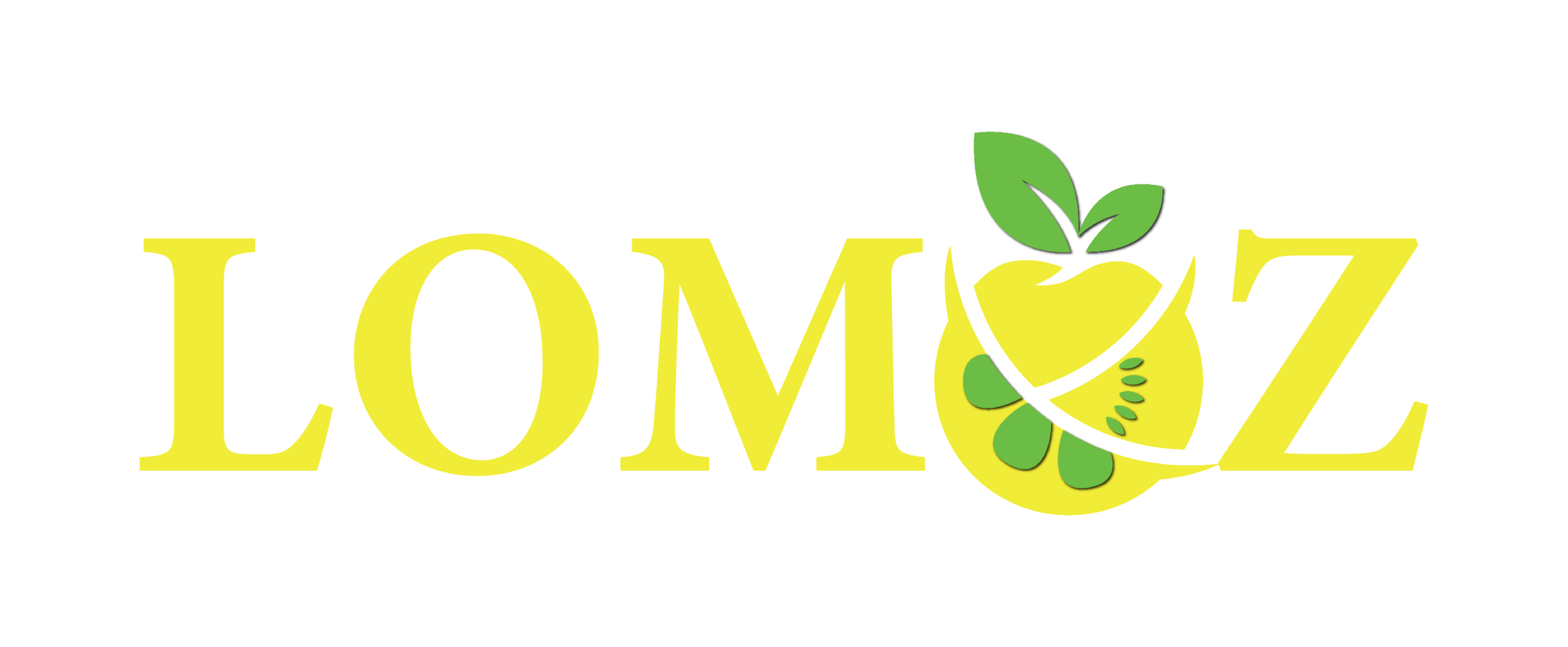 Lomoz Logo