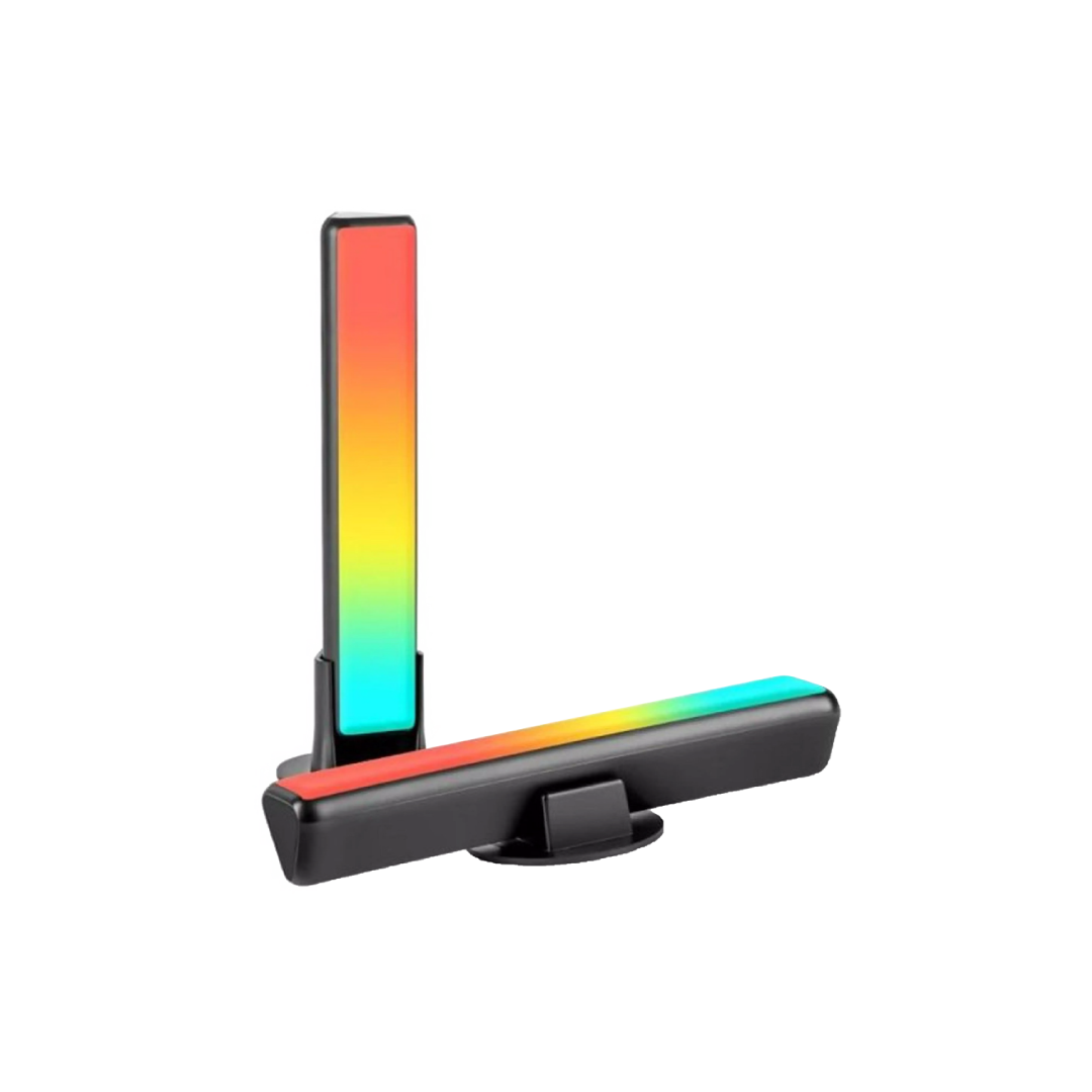 Govee Gaming Light Kit G1 for 27–34” Monitors (H6608B11) 2