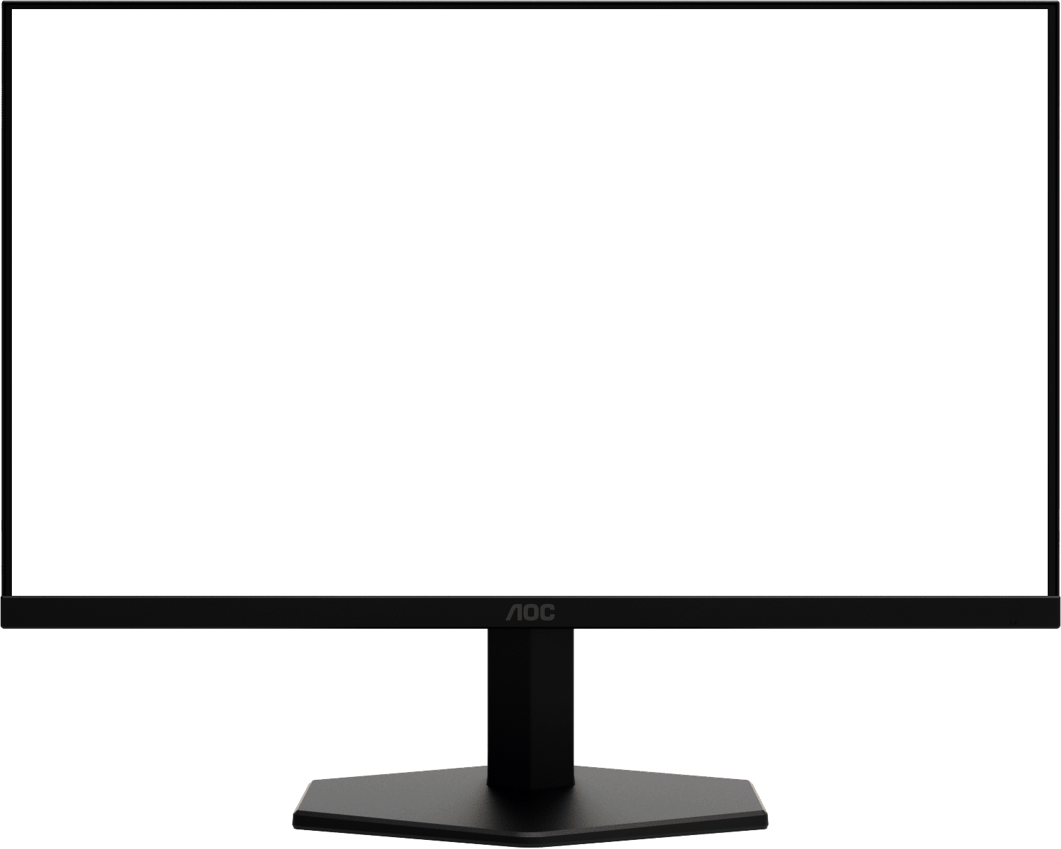 AOC 24G11ZE 24" FHD 240Hz Gaming Monitor 12