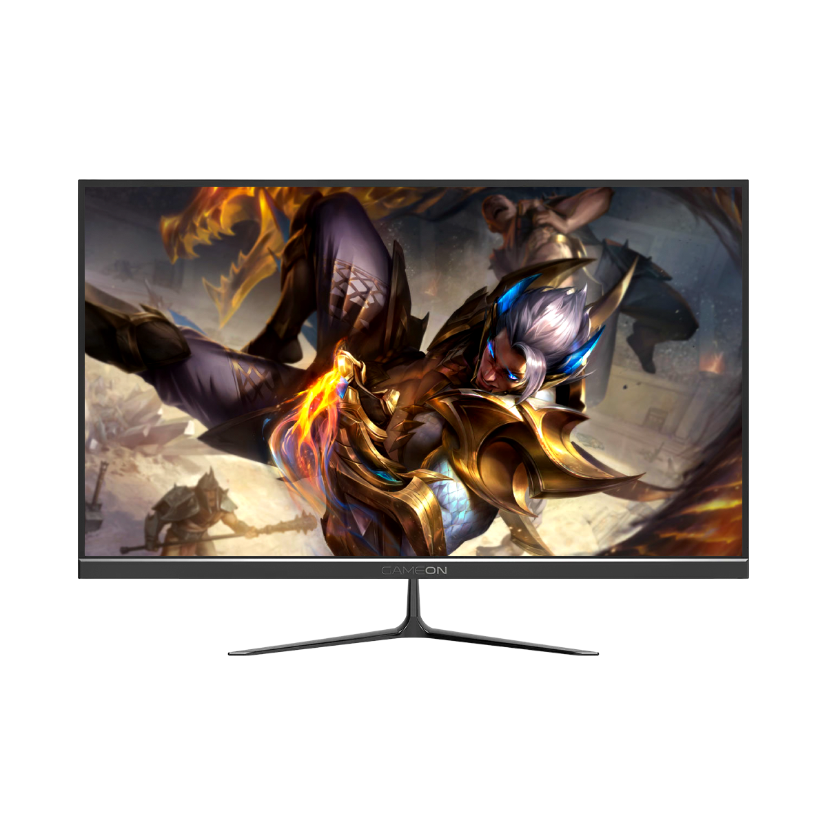 Gameon GOES22FHD100IPS 22” FHD 100Hz IPS Gaming Monitor