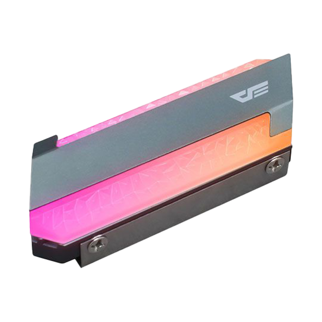 DarkFlash DM4 ARGB CPU Heatsink